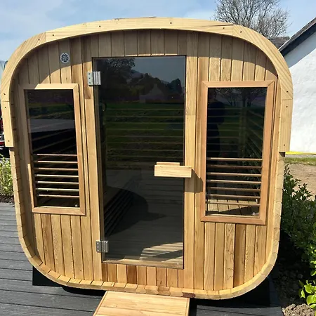 Holiday home The Pilot's *