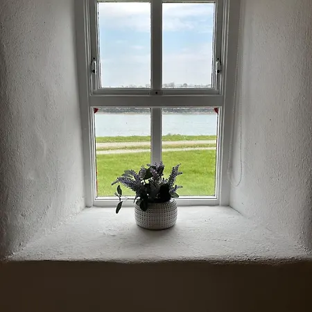 The Pilot's Holiday home *