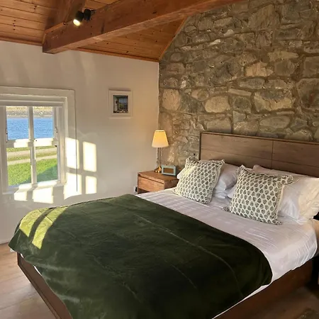 The Pilot's Holiday home Cornamucklagh