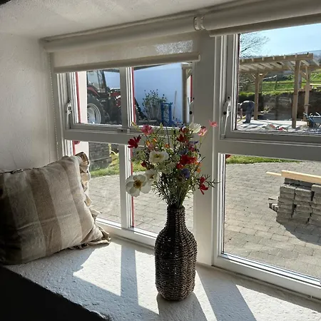 The Pilot's Holiday home Cornamucklagh