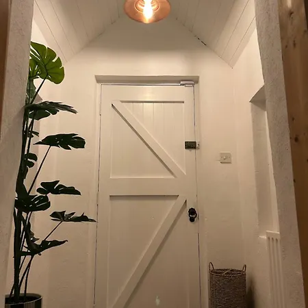 The Pilot's Holiday home Cornamucklagh