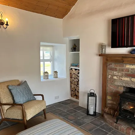 Holiday home The Pilot's Cornamucklagh