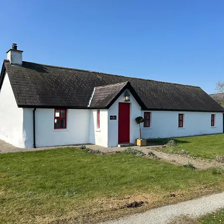 The Pilot's Holiday home Cornamucklagh